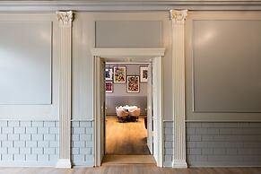 art'otel Berlin Mitte powered by Radisson Hotels