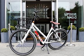 art'otel Berlin Mitte powered by Radisson Hotels