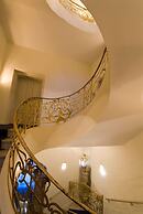 art'otel Berlin Mitte powered by Radisson Hotels