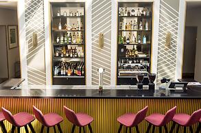 art'otel Berlin Mitte powered by Radisson Hotels