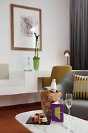 art'otel Berlin Mitte powered by Radisson Hotels