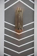 art'otel Berlin Mitte powered by Radisson Hotels