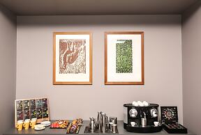 art'otel Berlin Mitte powered by Radisson Hotels