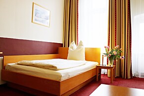 Air in Berlin Hotel