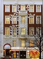 Air in Berlin Hotel