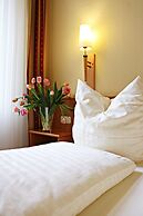 Air in Berlin Hotel