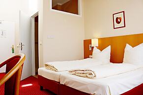 Air in Berlin Hotel