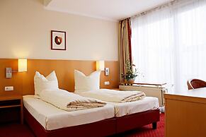 Air in Berlin Hotel