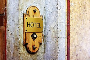 Air in Berlin Hotel