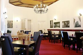 Air in Berlin Hotel