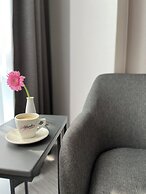 SensCity Hotel Berlin Spandau