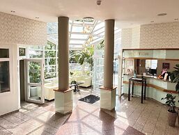 SensCity Hotel Berlin Spandau