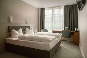 SensCity Hotel Berlin Spandau