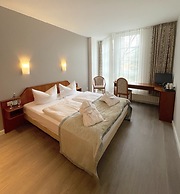 SensCity Hotel Berlin Spandau