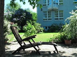 SensCity Hotel Berlin Spandau