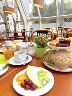 SensCity Hotel Berlin Spandau