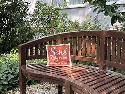 SensCity Hotel Berlin Spandau