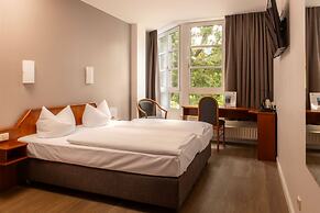 SensCity Hotel Berlin Spandau