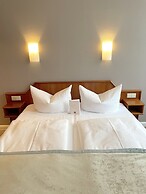 SensCity Hotel Berlin Spandau