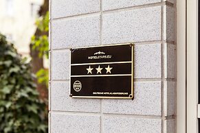 SensCity Hotel Berlin Spandau