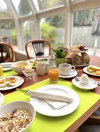 SensCity Hotel Berlin Spandau