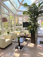 SensCity Hotel Berlin Spandau