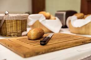 SensCity Hotel Berlin Spandau