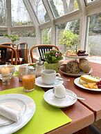 SensCity Hotel Berlin Spandau