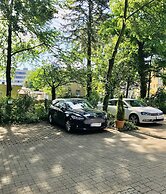 SensCity Hotel Berlin Spandau