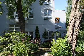 SensCity Hotel Berlin Spandau