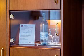 SensCity Hotel Berlin Spandau