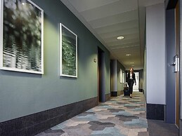 Mercure Hotel Bochum City