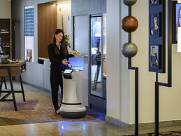 Mercure Hotel Bochum City