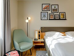 Mercure Hotel Bochum City