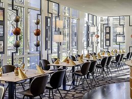 Mercure Hotel Bochum City