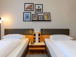 Mercure Hotel Bochum City