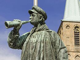 Mercure Hotel Bochum City