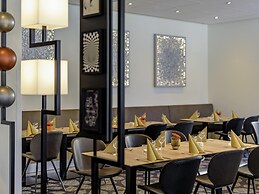 Mercure Hotel Bochum City