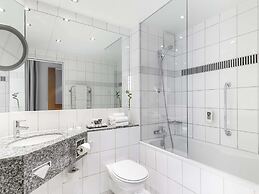 Mercure Hotel Bochum City