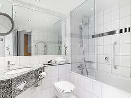 Mercure Hotel Bochum City