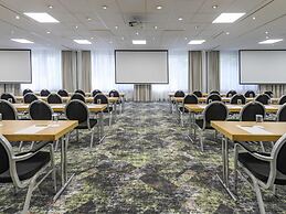 Mercure Hotel Bochum City