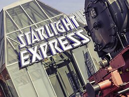 Mercure Hotel Bochum City