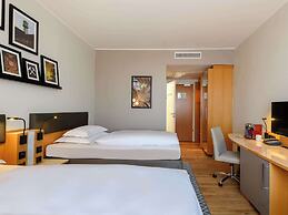 Mercure Hotel Bochum City