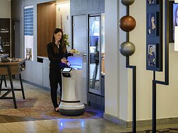 Mercure Hotel Bochum City
