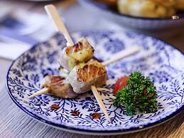 Mercure Hotel Bochum City