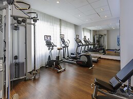 Mercure Hotel Bochum City