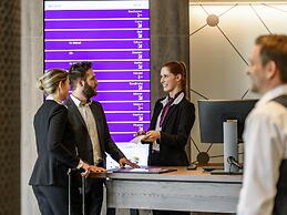 Mercure Hotel Bochum City