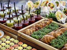 Mercure Hotel Bochum City