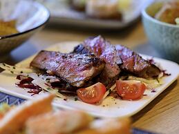 Mercure Hotel Bochum City