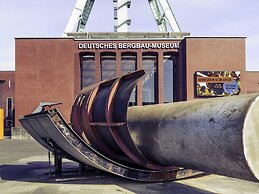 Mercure Hotel Bochum City